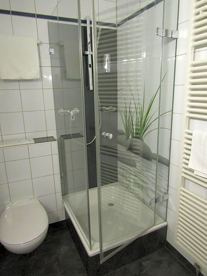 Art-Hotel Erlangen