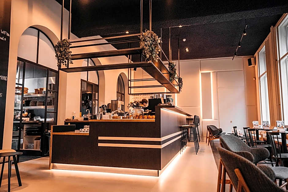 Anne&Max Boutique Hotel