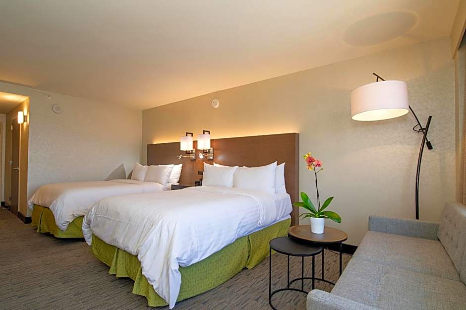 Miyako Hotel Los Angeles