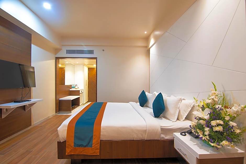 Photo 1 of 7 of 1 Double Bed or 2 Beds
