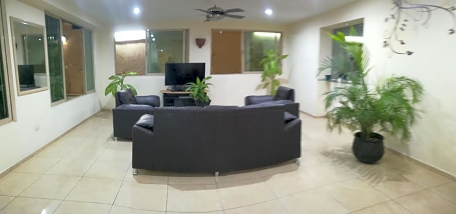 Hotel El Marques