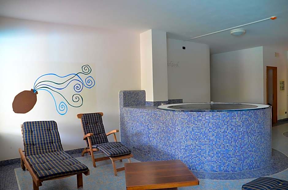 Residence Lido Hotel