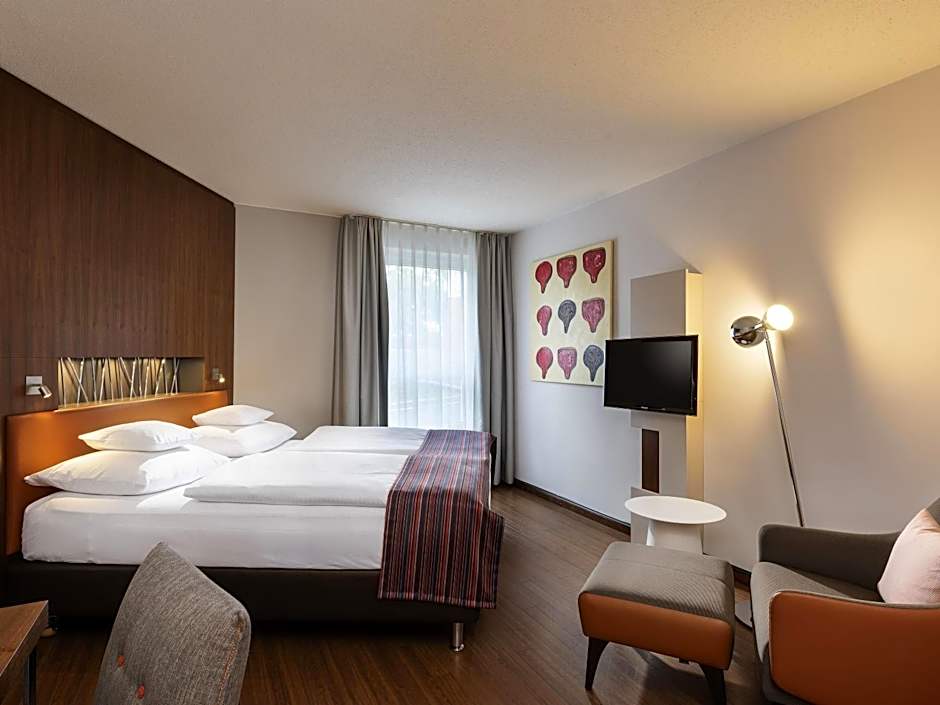 Moevenpick Hotel Muenster