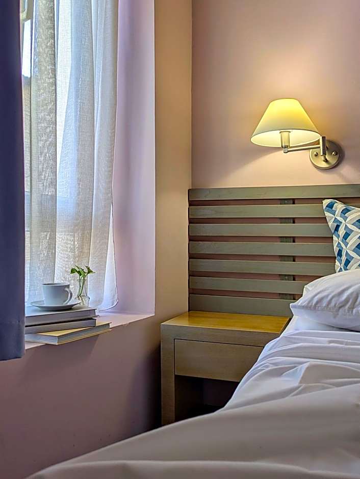 Melina Hotel - Central