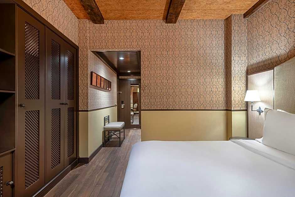 Hotel Palacio del Carmen, Autograph Collection