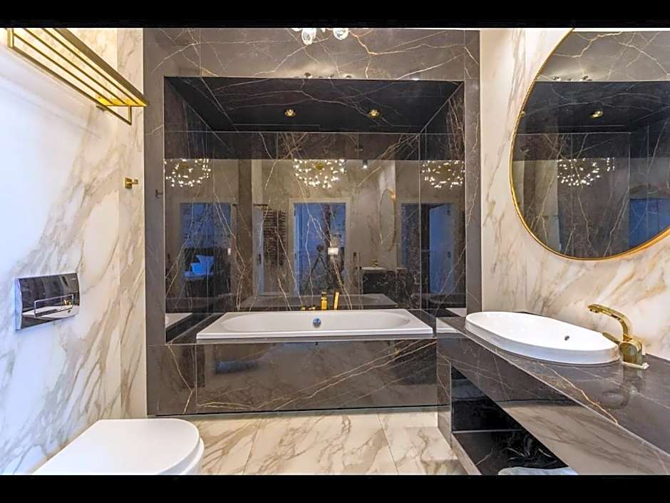 Monte Carlo Boutique Hotel