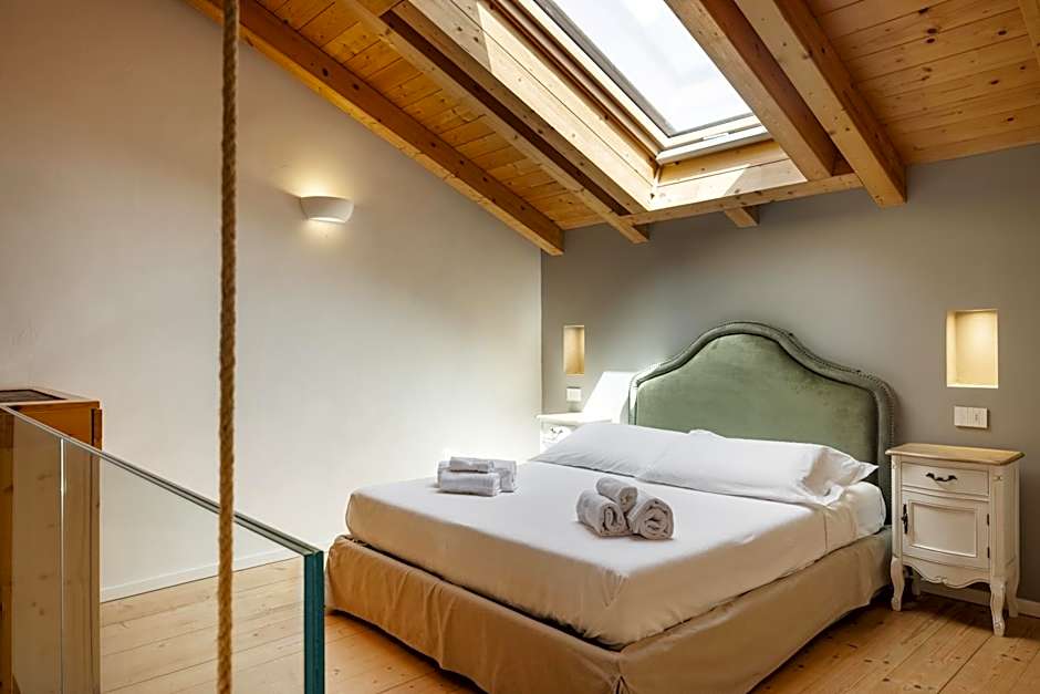 Su Entu Boutique Hotel