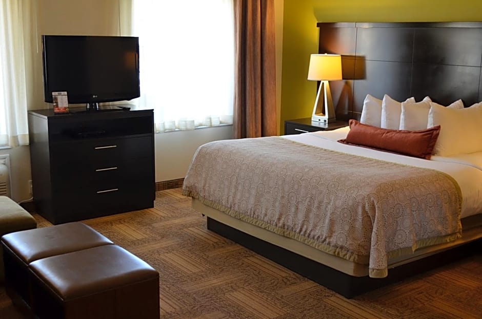 Staybridge Suites Longview By IHG