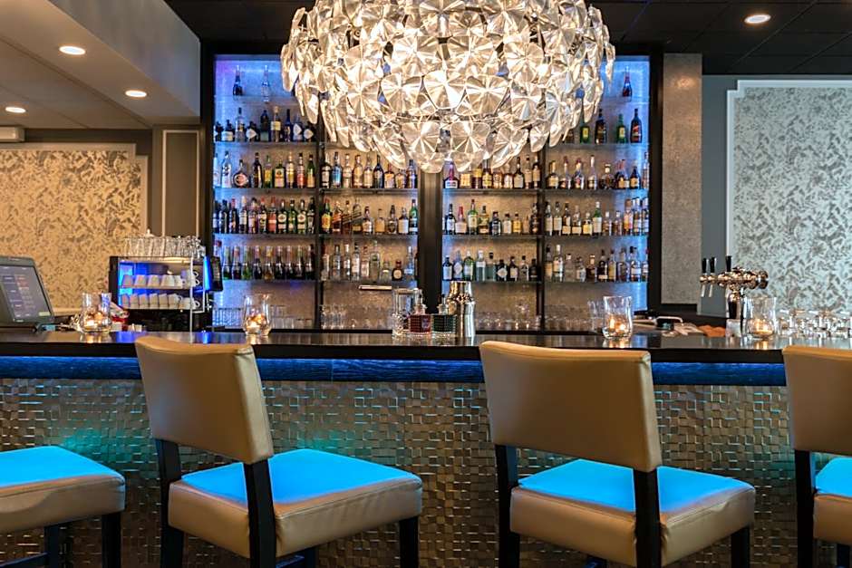 Thon Hotel Bristol Stephanie