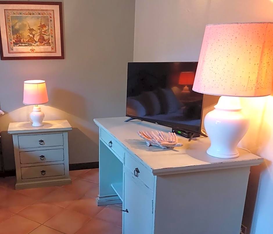 Park Hotel Napoleone