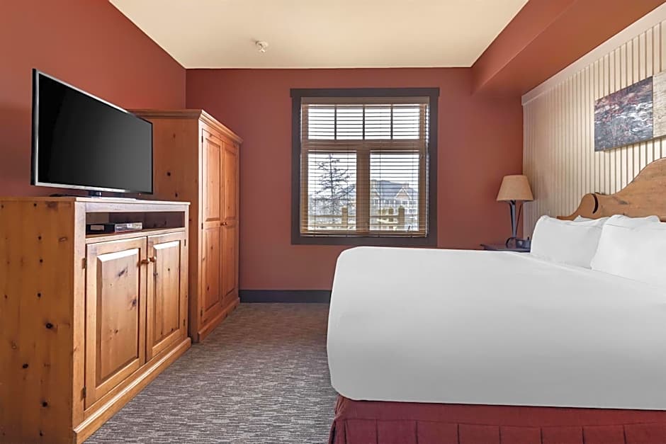 Hilton Grand Vacations Club Blue Mountain Canada