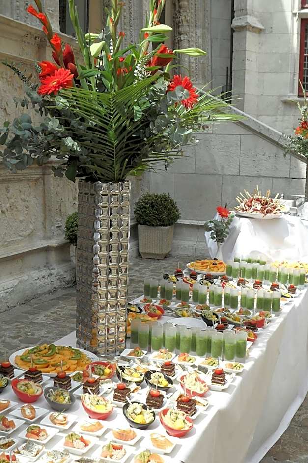 Hotel de Bourgtheroulde, Autograph Collection by Marriott