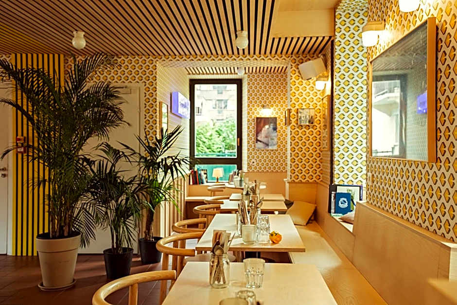 Cosmiques Hotel - Centre Chamonix