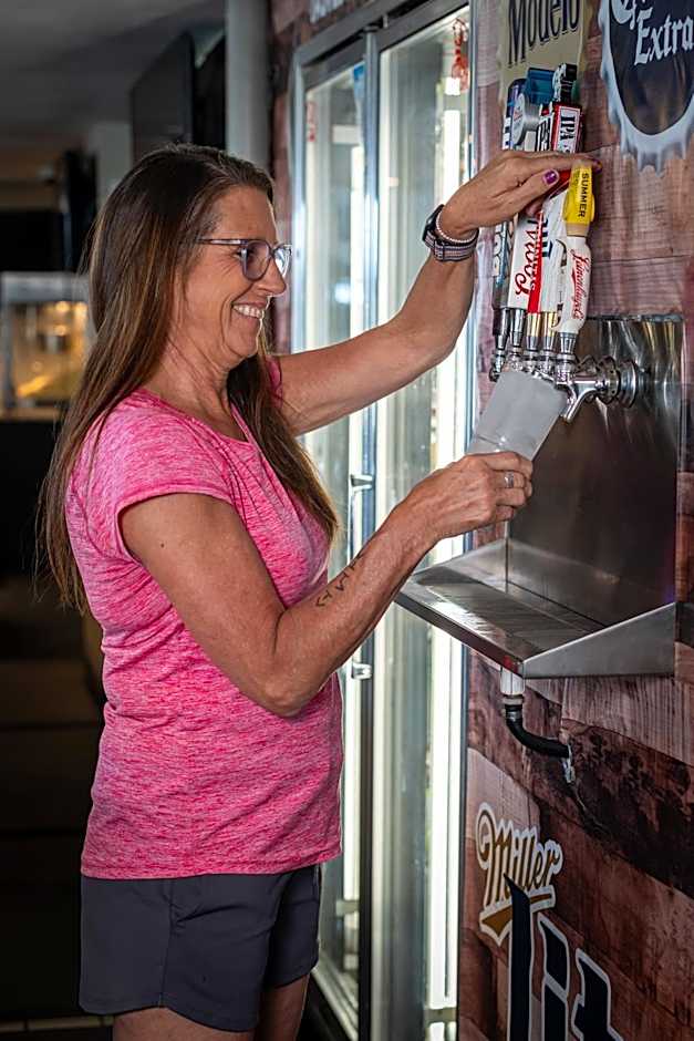 Fargo Inn and Suites