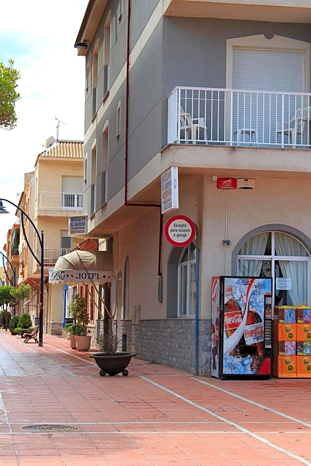 Hotel El Marino