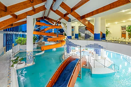 Kehida Termál Resort & Spa
