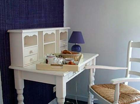 Logis Hotel Les Sapins