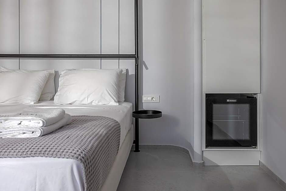 Basilico Suites Adults Only by Estia