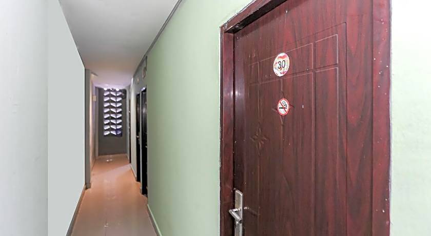 Hotel O Iconiq Rooms