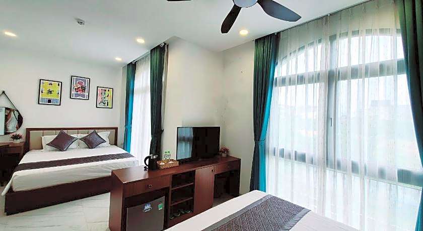 Xan Hotel Phu Quoc
