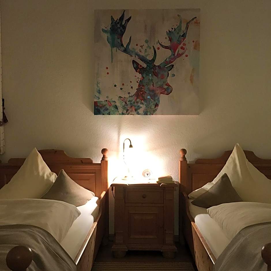 Hotel Alt Annaberg