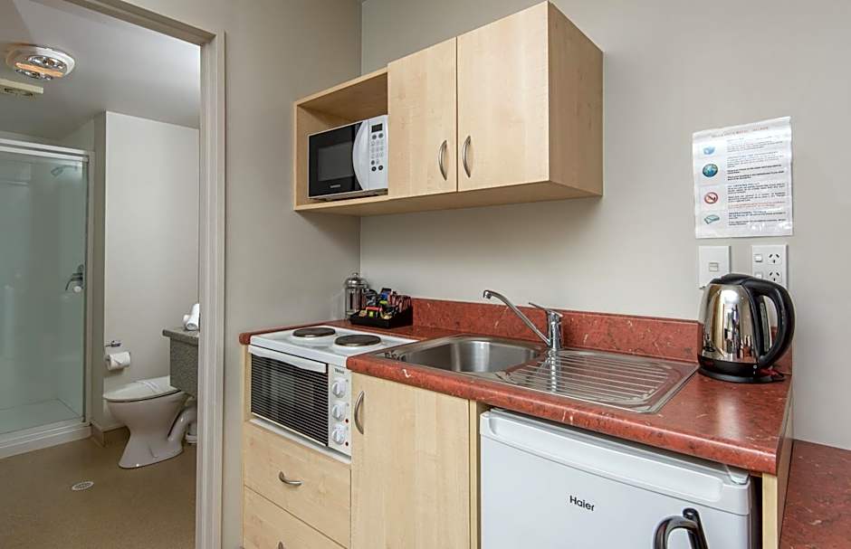 Bella Vista Motel Nelson