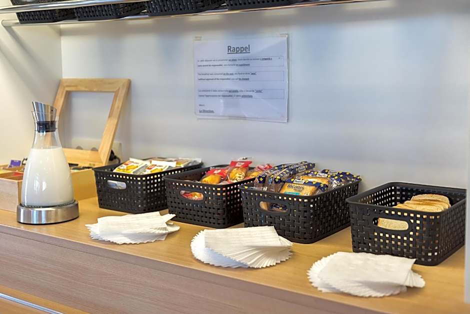 KYRIAD DIRECT TOULON OUEST - La Seyne sur Mer