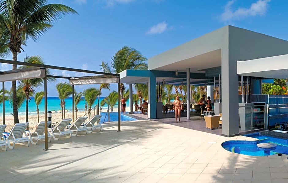 Riu Yucatan - All Inclusive