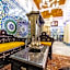 Riad Rcif Alif Suite & SPA