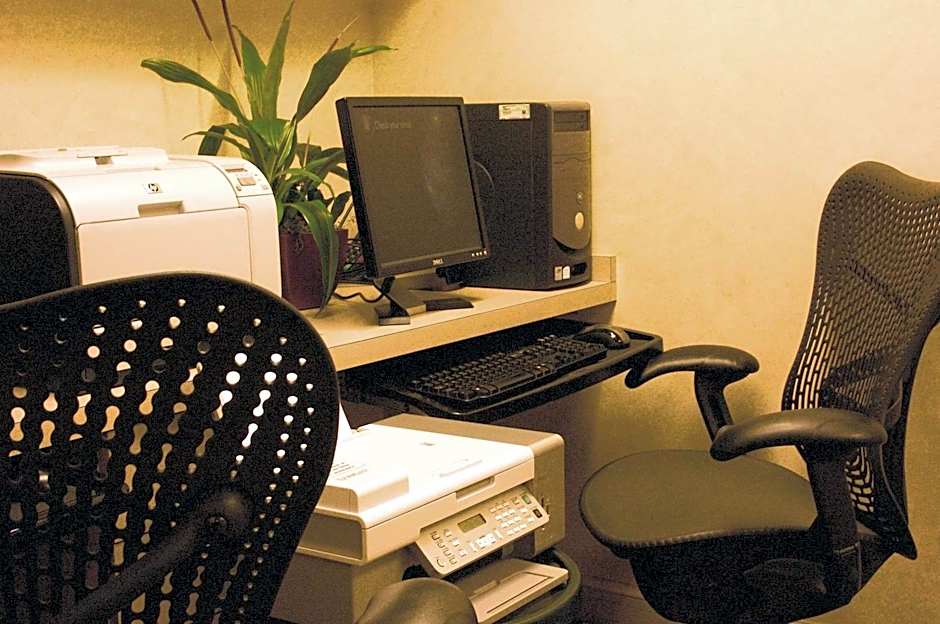 Hilton Garden Inn Tampa North