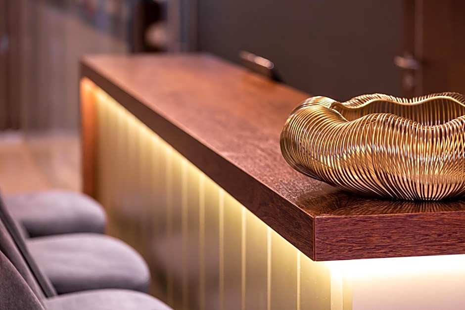 Empire Marquês Hotel