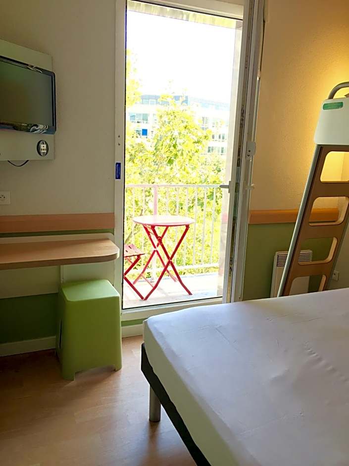 ibis budget Issy Les Moulineaux Paris Ouest