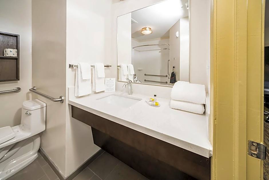 Candlewood Suites Ft Walton Bch - Hurlburt Area By IHG