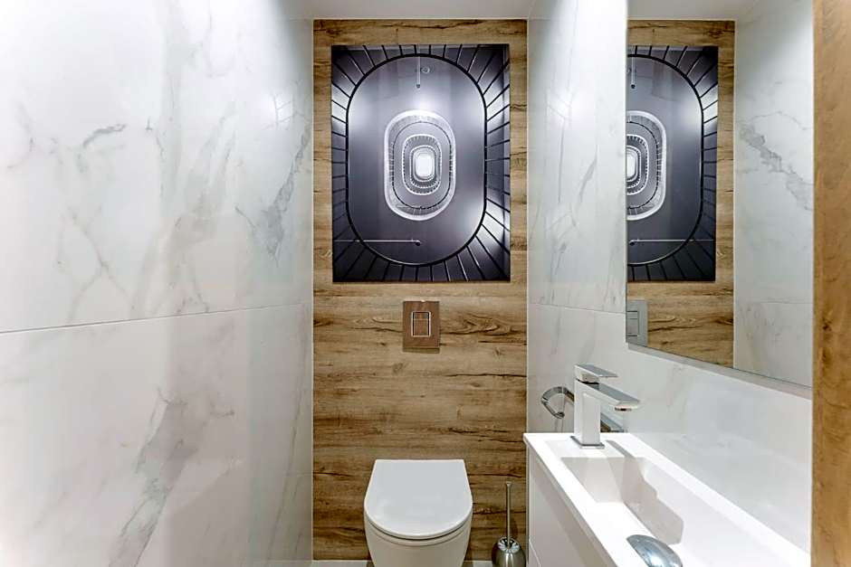 Onyx Luxury Budapest