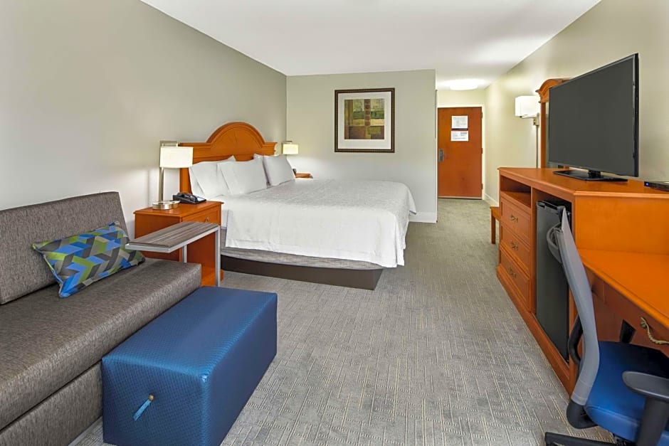 Hampton Inn By Hilton Atlanta/Newnan