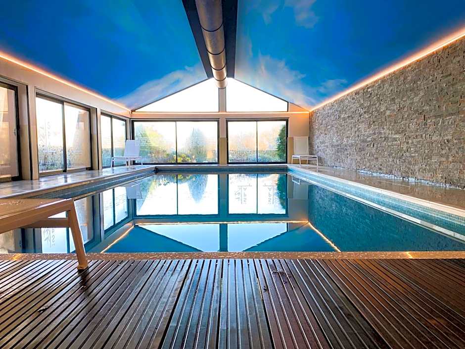 Hôtel Antares & Spa
