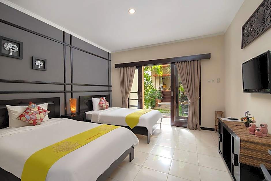 Canggu Bona Kubu