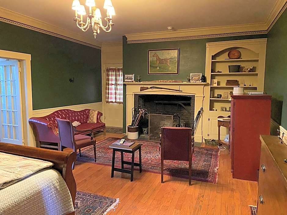 Emma's Bed and Breakfast