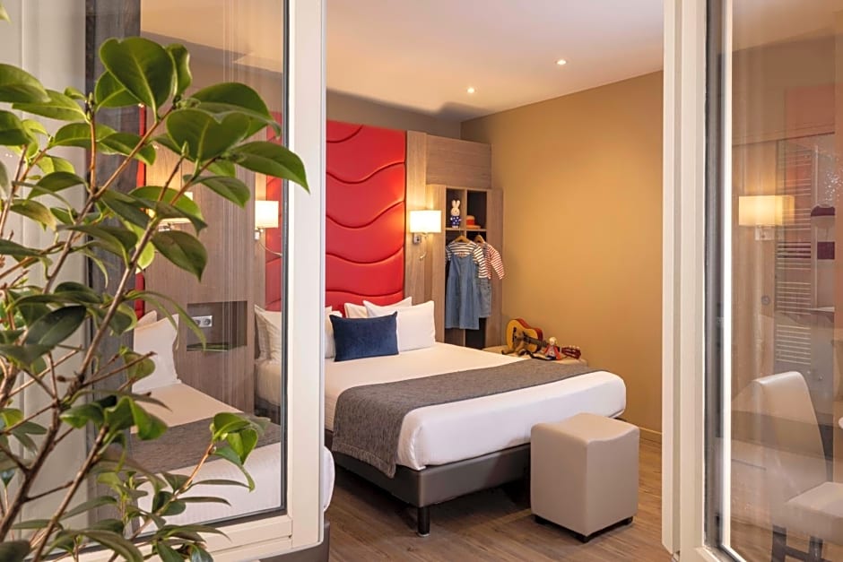 Hotel L'Interlude