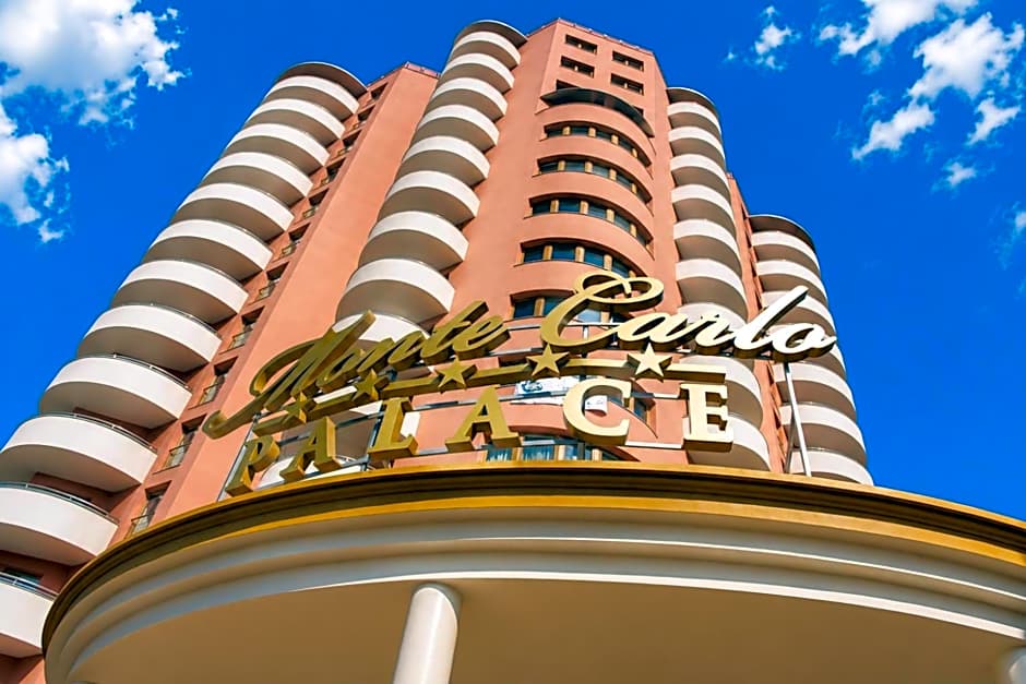 Monte Carlo Palace Suites