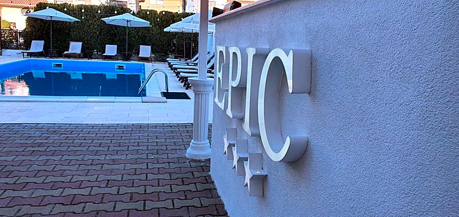 Vila EPIC