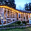 Dantica Cloud Forest Lodge