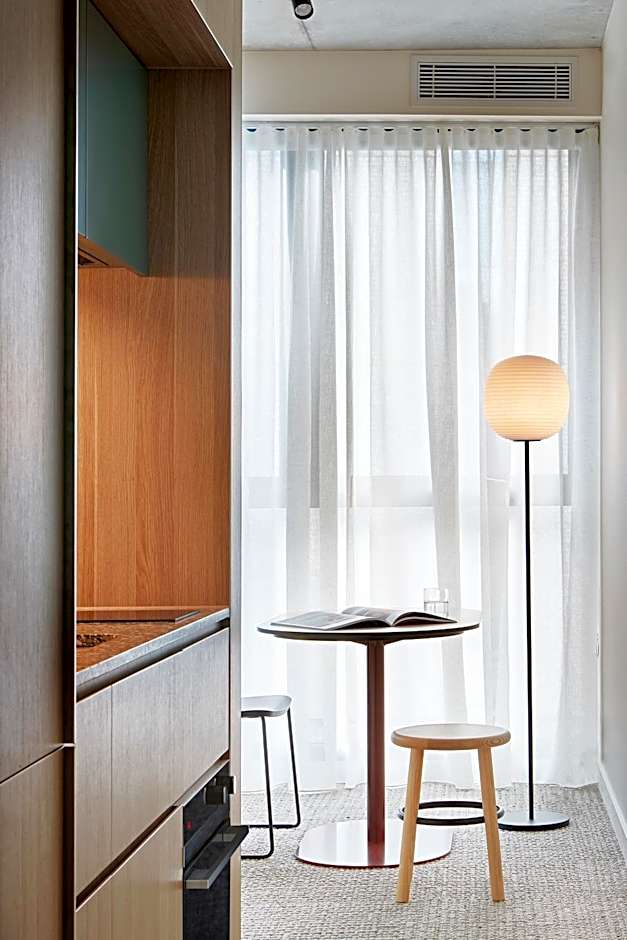 Lanbruk Richmond Hill