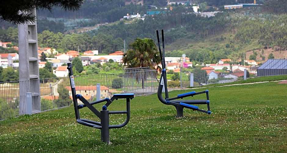 Hotel Rural Quinta das Quintães