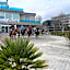 Hotel-Residence-b&b Le Dune beach service included