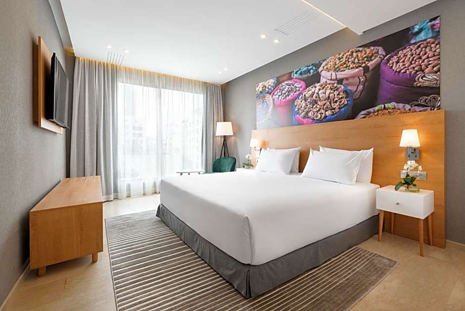 Mid Town Hotel Casablanca