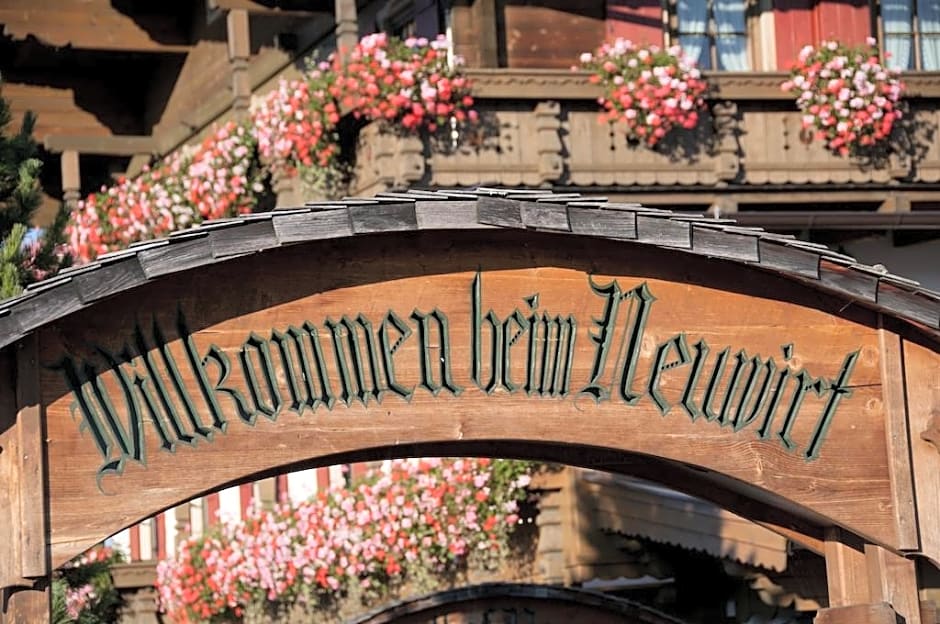 Kaiserhotel Oberndorf