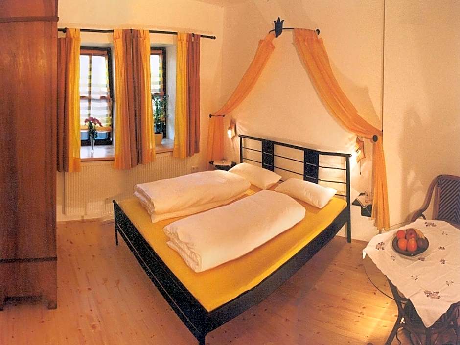 Worners Schloss Weingut & Wellness-Hotel