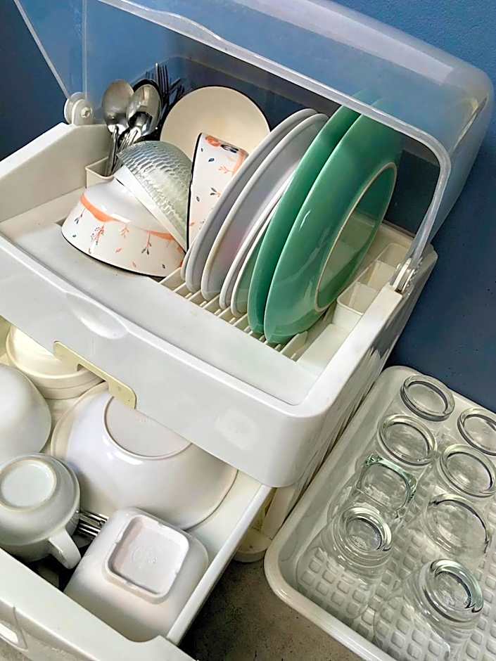 Yimwhan Hostel & Cafe Ayutthaya