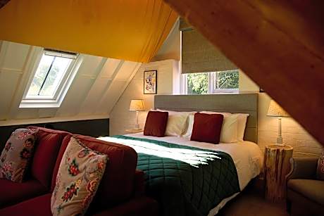 Riverbarn Fonthill Bishop